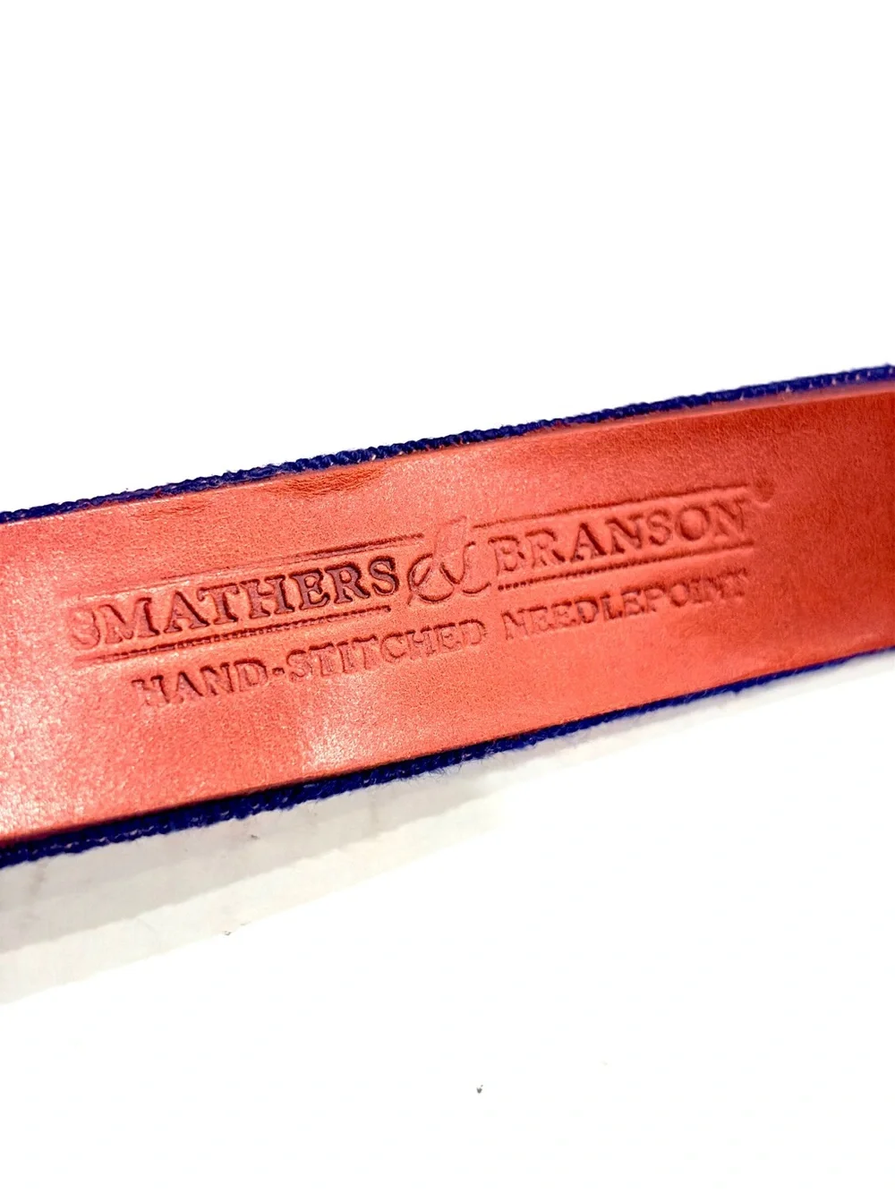Smathers & Branson clean non